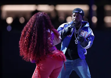 NFL: Super Bowl LIX-Kansas City Chiefs at Philadelphia Eagles