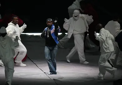 NFL: Super Bowl LIX-Kansas City Chiefs at Philadelphia Eagles