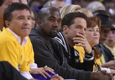 NBA: Playoffs-Houston Rockets at Golden State Warriors