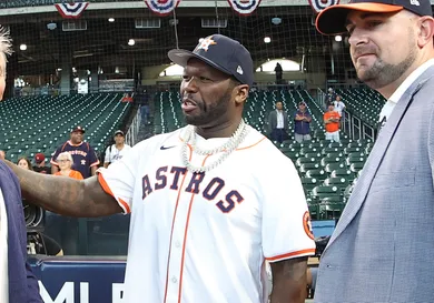 MLB: Playoffs-Detroit Tigers at Houston Astros