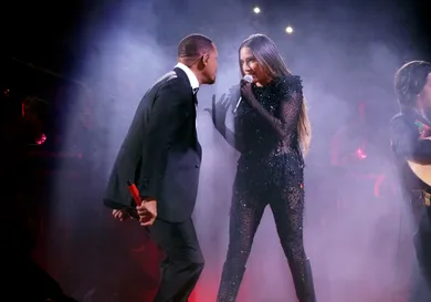 Univision's 37th Premio Lo Nuestro - Show