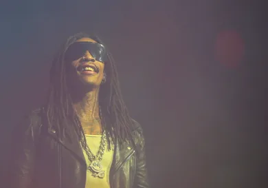 Wiz Khalifa Teased Feature J Cole cLOUDs Hip Hop News