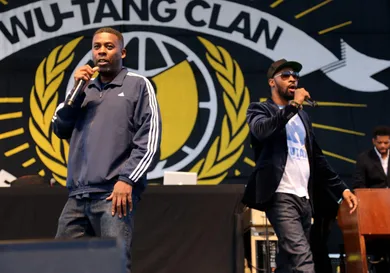 Riot Fest 2015 - Toronto, ON