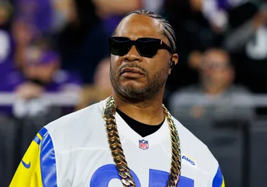 NFC Wild Card Playoffs: Minnesota Vikings v Los Angeles Rams