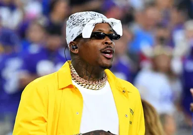 NFL: Minnesota Vikings at Los Angeles Rams