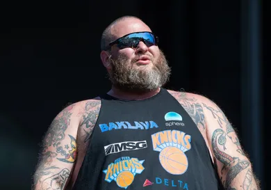 Action Bronson Jaylen Brown Luke Combs Hip Hop News