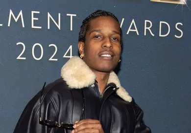 ASAP Rocky Update New Album Hip Hop News