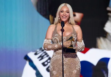 67th Annual GRAMMY Awards - Show