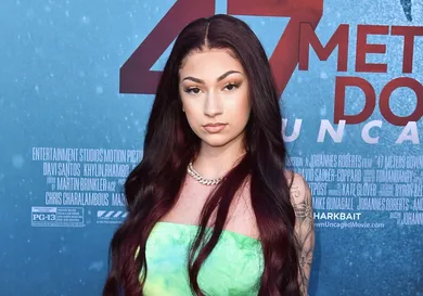 Bhad Bhabie Teases Alabama Barker Diss Video Gossip News
