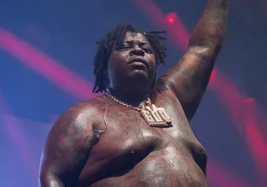 BigXthaPlug Arrested Texas Hip Hop News