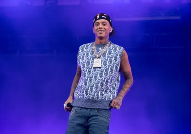 Lollapalooza Paris Festival - Day Three