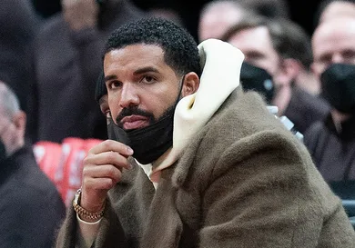 DJ Hed UMG Profiting Drake Album Hip Hop News