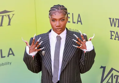 Variety's Hitmakers Brunch - Arrivals