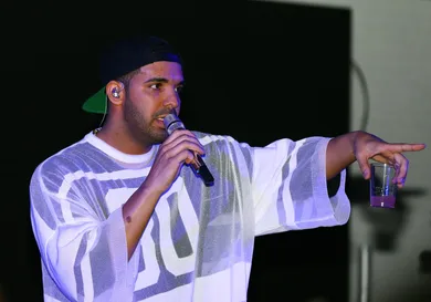 NFL: Super Bowl XLVIII-REVOLT Party