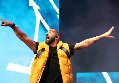 2017 Coachella Valley Music And Arts Festival - Weekend 1 - Day 2