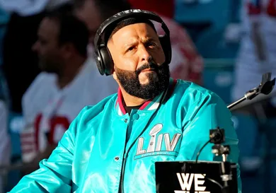 Fake Drake Coffin DJ Khaled Hip Hop News