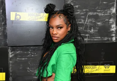 The 2023 Black Effect Podcast Festival