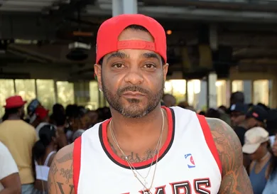 Jim Jones Rap Battle 50 Cent Hip Hop News