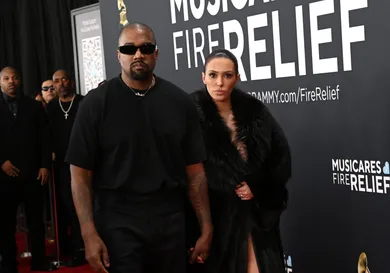 67th GRAMMY Awards - Arrivals