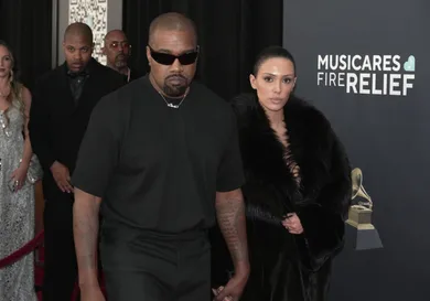 67th GRAMMY Awards - Arrivals