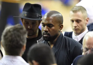 NBA: Playoffs-Golden State Warriors at Cleveland Cavaliers