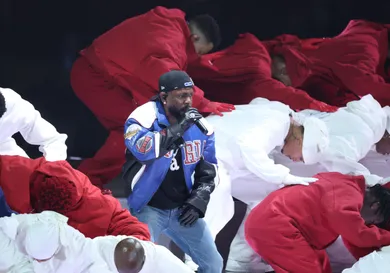 NFL: Super Bowl LIX-Kansas City Chiefs at Philadelphia Eagles