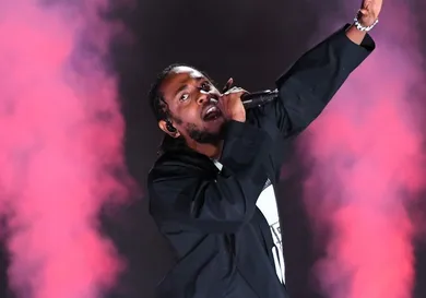 Kendrick Lamar Dethrones Travis Scott Hip Hop News