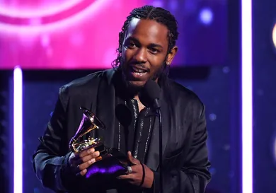 Kendrick Lamar UK Not Like Us Hip Hop News