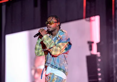 2024 Rolling Loud Miami