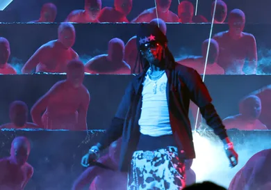 67th Annual GRAMMY Awards - Show