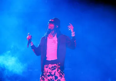 67th Annual GRAMMY Awards - Show