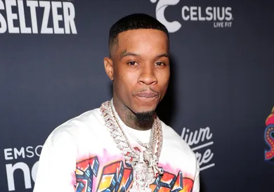 Pretty Vee Praising Tory Lanez Pop Culture News