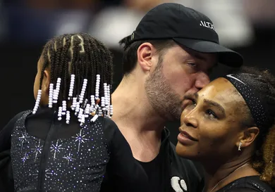 2022 US Open - Day 1