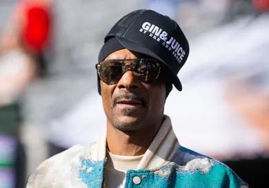 Spotify Snoop Dogg Billion Streams Hip Hop News