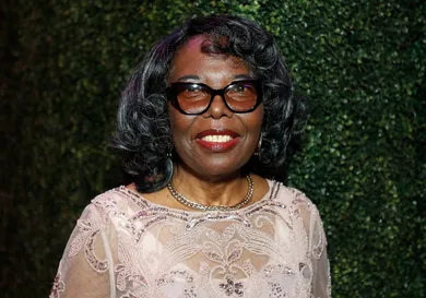 The Notorious B.I.G. Voletta Wallace Dies Hip Hop News