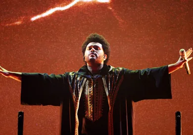 2024 iHeartRadio Music Festival -  Night 2 - Show