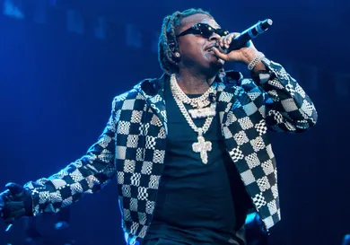 2025 Hot 97 Summer Jam Lineup Hip Hop News