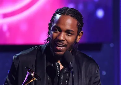 2028 Olympics Kendrick Lamar Hip Hop News