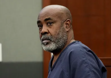 2Pac Murder Suspect Keefe D Breaks Down Crime News