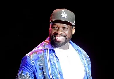 50 Cent Agrees Charleston White Hip Hop News
