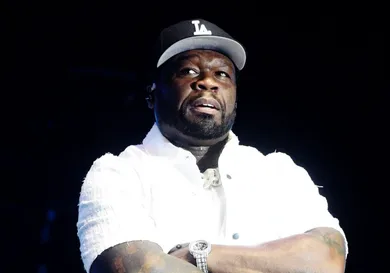 50 Cent Clowns Tracy Morgan Hip Hop News