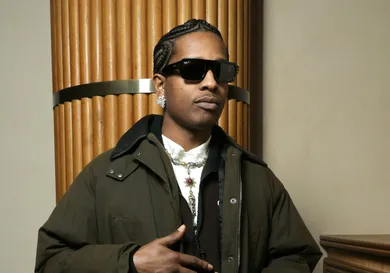 ASAP Rocky Gushes Over Wife Rihanna Hip Hop News