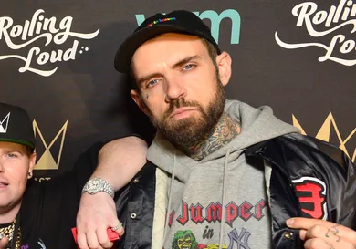 Adam22 Denies Arrested Big U Bricc Baby RICO Case Hip Hop News