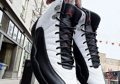 air-jordan-12-taxi-black-tongue-sample-sneaker-news