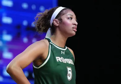 Angel Reese Boycotting WNBA Pay WNBA News