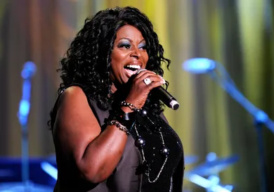 Ford Presents The 8th Annual Hoodie Awards Hosted By Steve Harvey - Inside