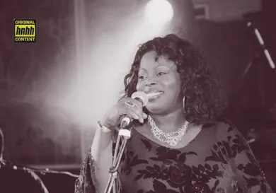 Angie Stone 2