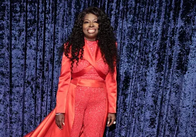 Angie Stone Family Statement Details Car Crash Music News