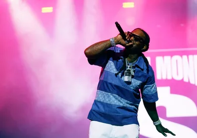 2024 ESSENCE Festival Of Culture Presented By Coca-Cola - Day 1  - Caesar's Superdome