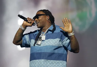 2024 ESSENCE Festival Of Culture Presented By Coca-Cola - Day 1 - Caesar's Superdome